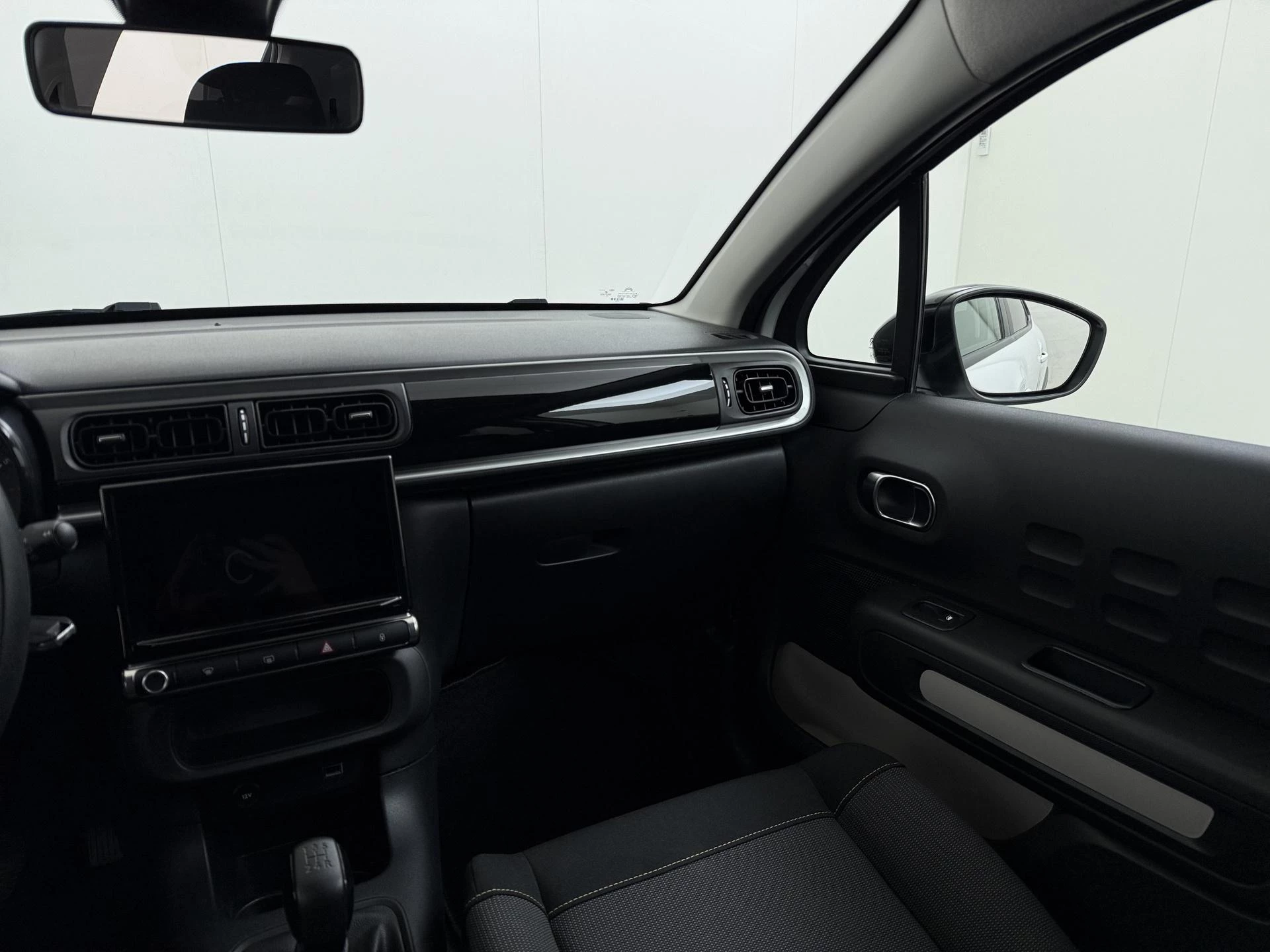 Citroën C3 1.2 PureTech Feel