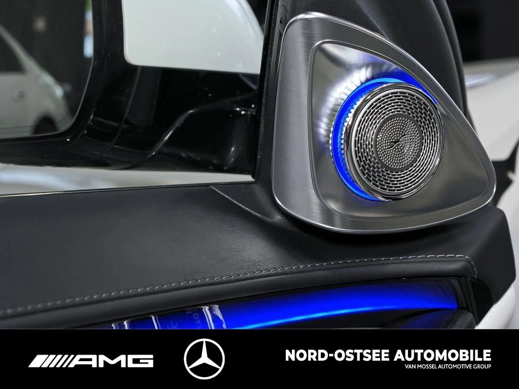 Mercedes-Benz S-Klasse 580 4M AMG lang HUD PANO 360 BURMESTER AMG LineW223 S 580 4M AMG lang HUD PANO 360 BURMESTER AMG Line