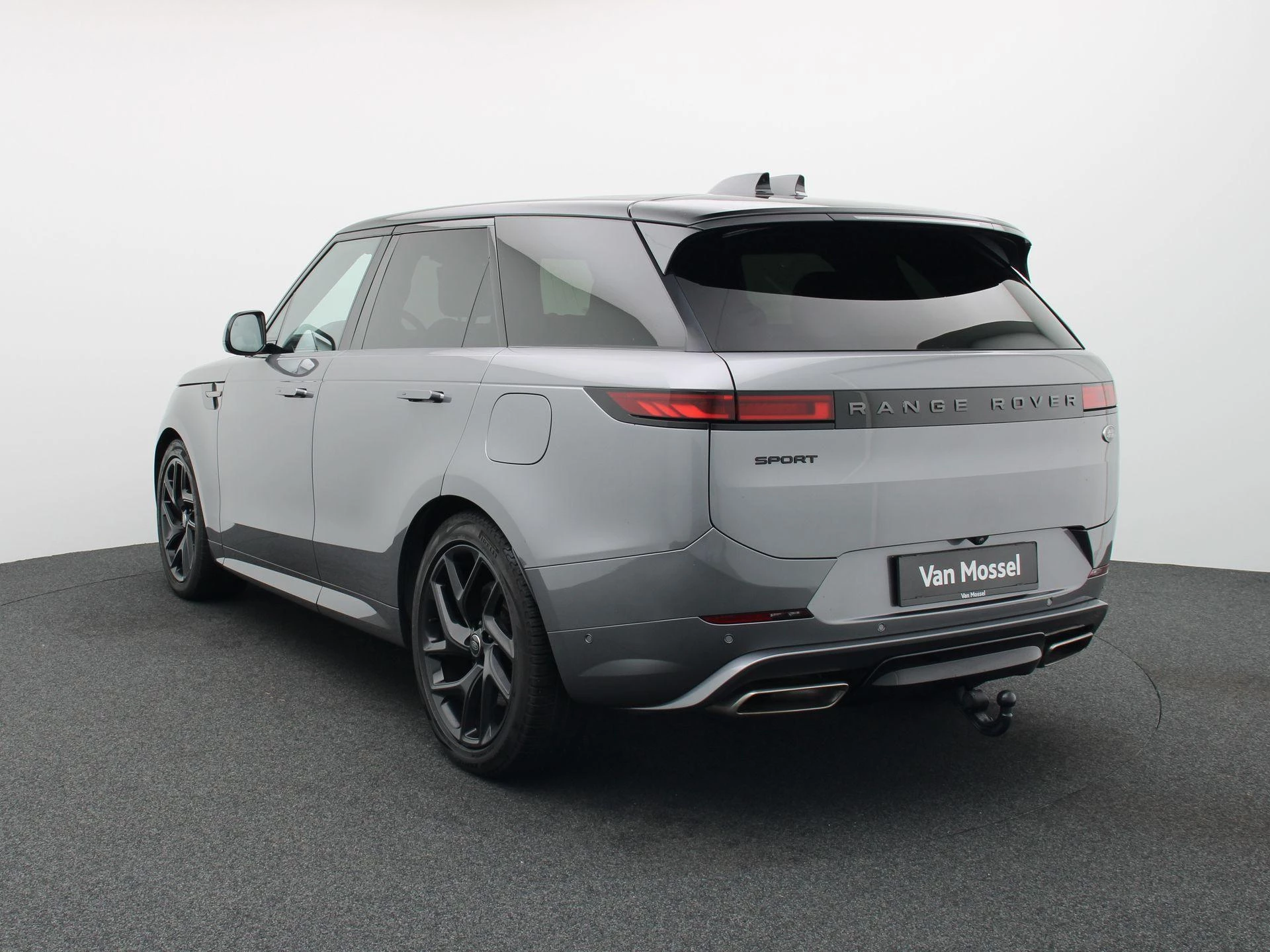 Land Rover Range Rover Sport P510e Autobiography