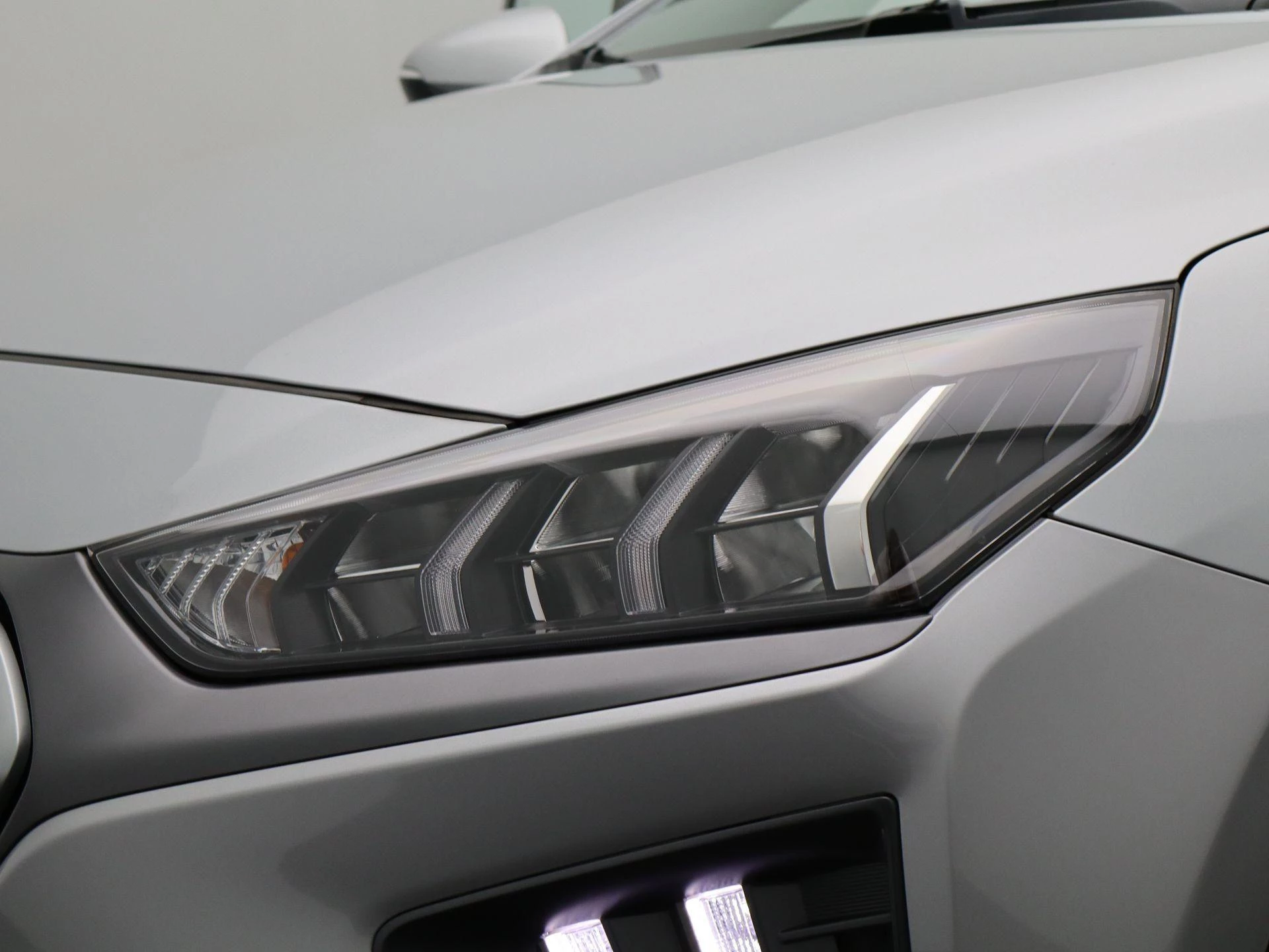 Hyundai IONIQ Comfort EV 38 kWh