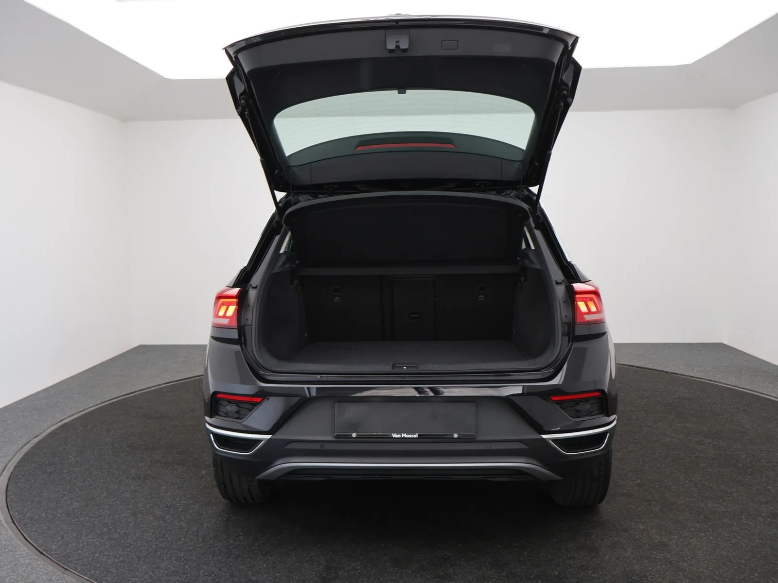 Volkswagen T-Roc T-Roc Style 1.0TSI 115PK *ACC*PDC*NAVI*APP-CONNECT*BTLH*...*