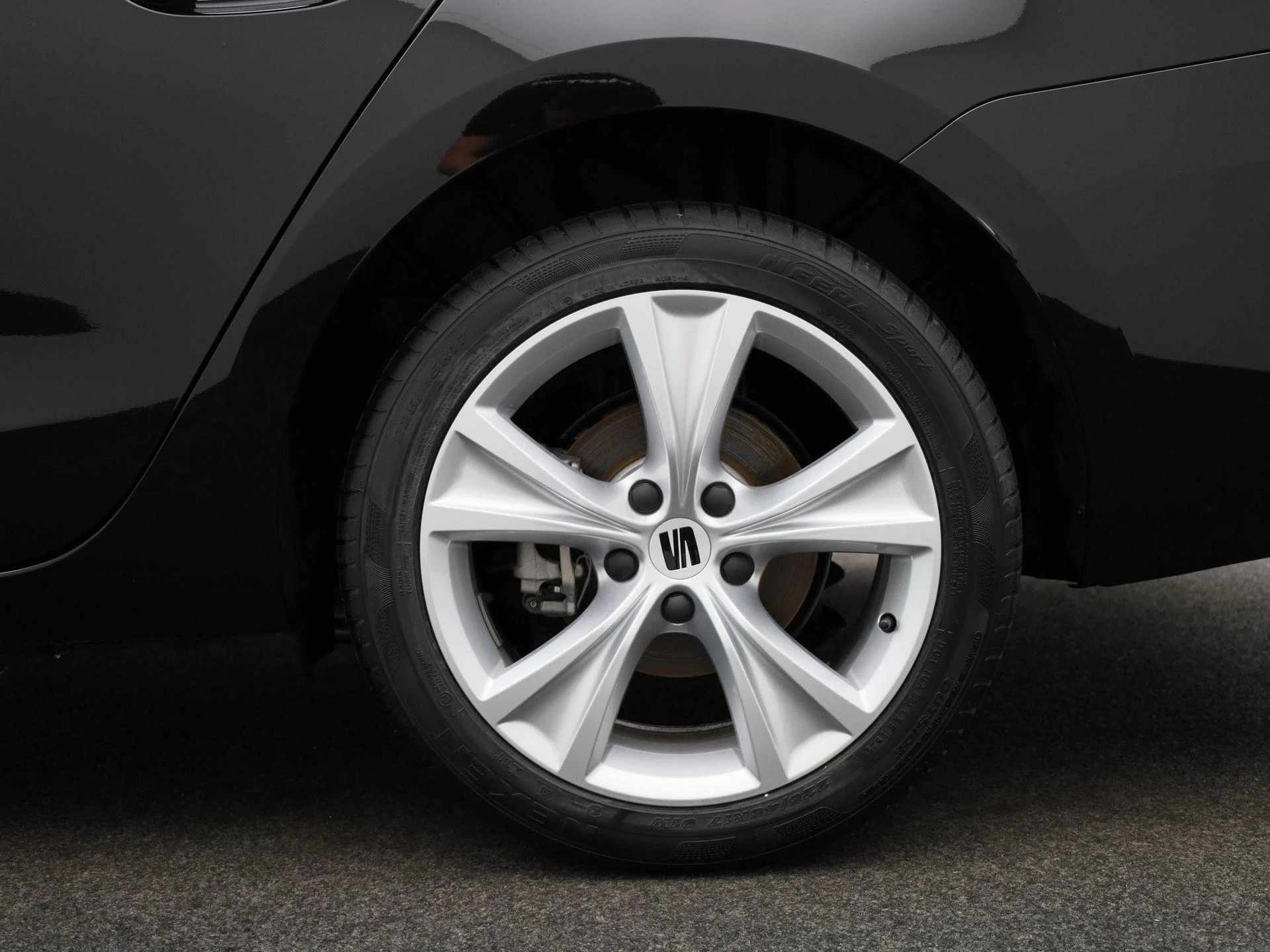 SEAT Leon Sportstourer 1.5 TSI e-Hybrid FR Business