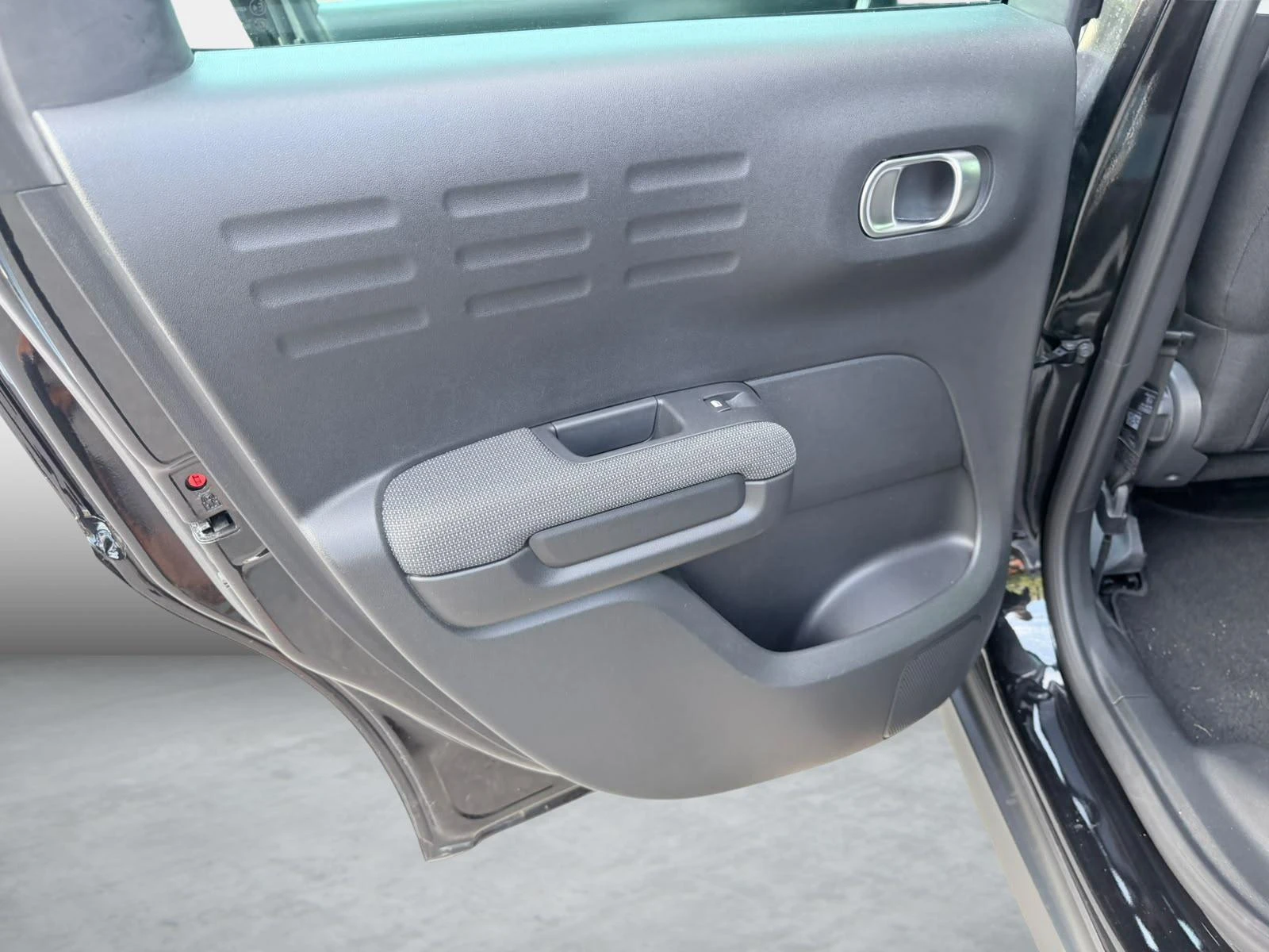Citroën-C3 Aircross-image-10