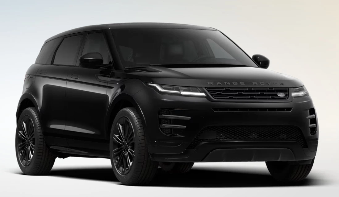 Land Rover-Range Rover Evoque-image-0