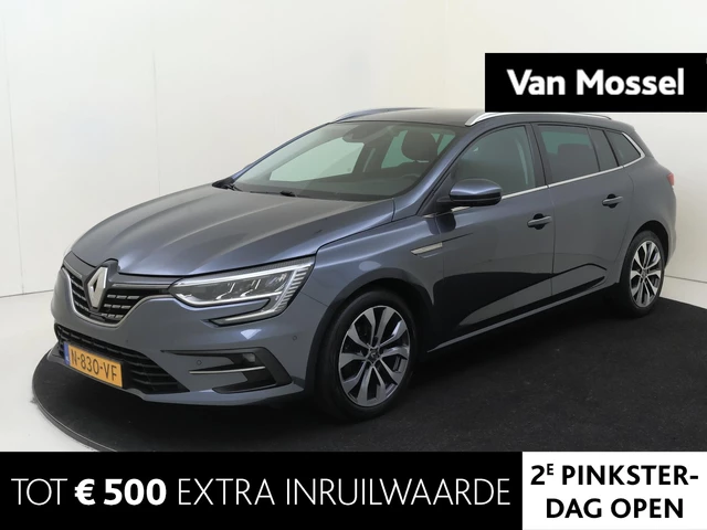 Renault Mégane Estate