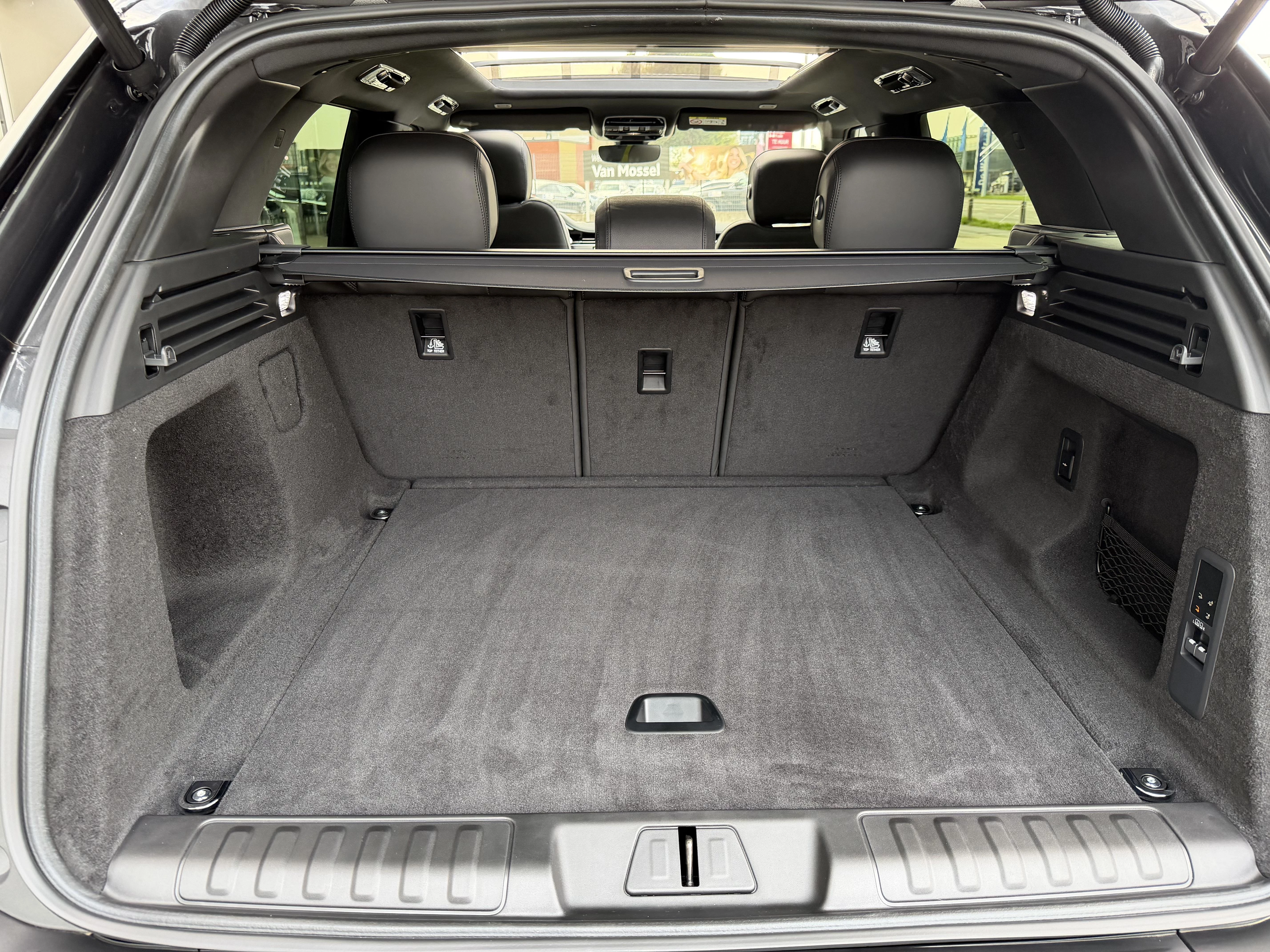 Land Rover Range Rover Sport P460e S AWD Auto. 26MY Leverbaar vanaf 01/09/2026