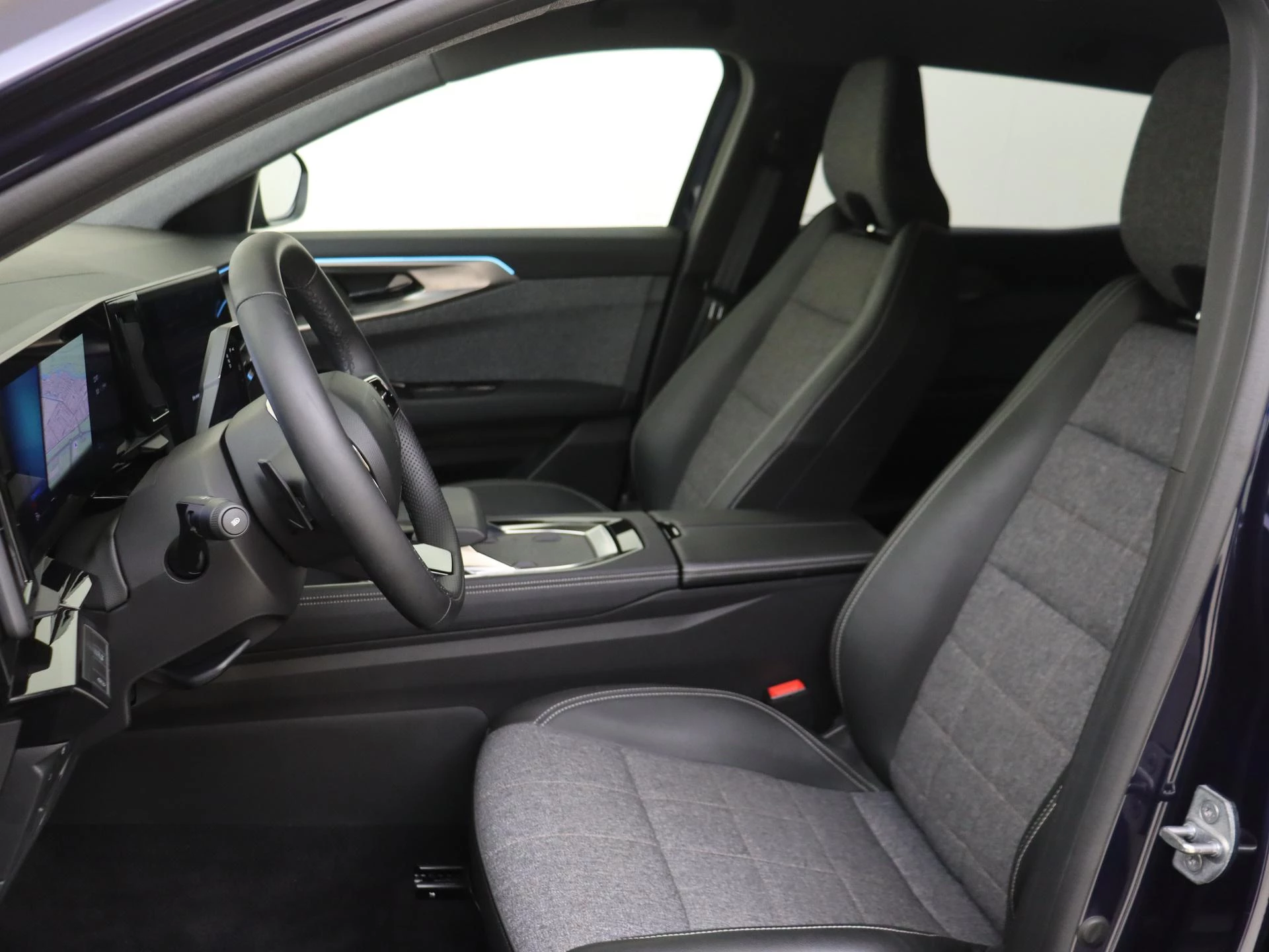 Renault Espace E-Tech full hybrid 200 techno 7p.