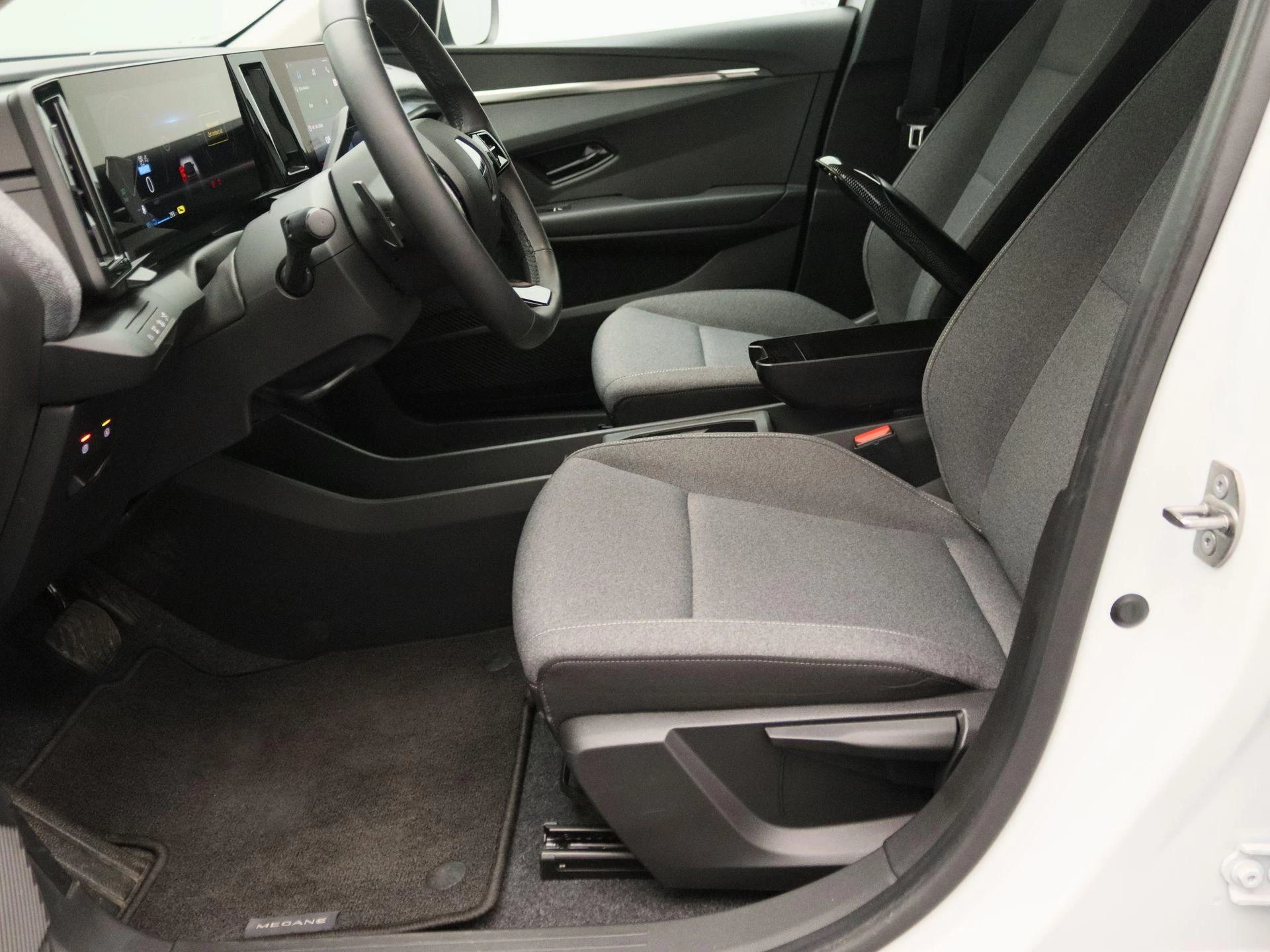 Renault Megane E-Tech EV60 Optimum Charge Equilibre