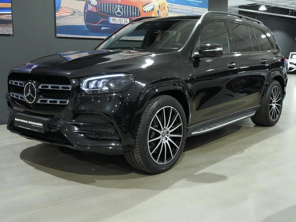 Mercedes-Benz-GLS 450-image-7