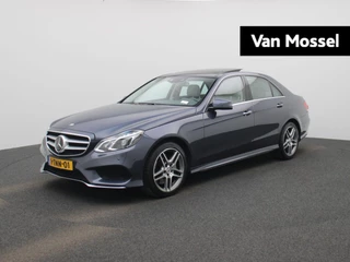 Mercedes-Benz E-Klasse 400 Edition Sport Avantgarde