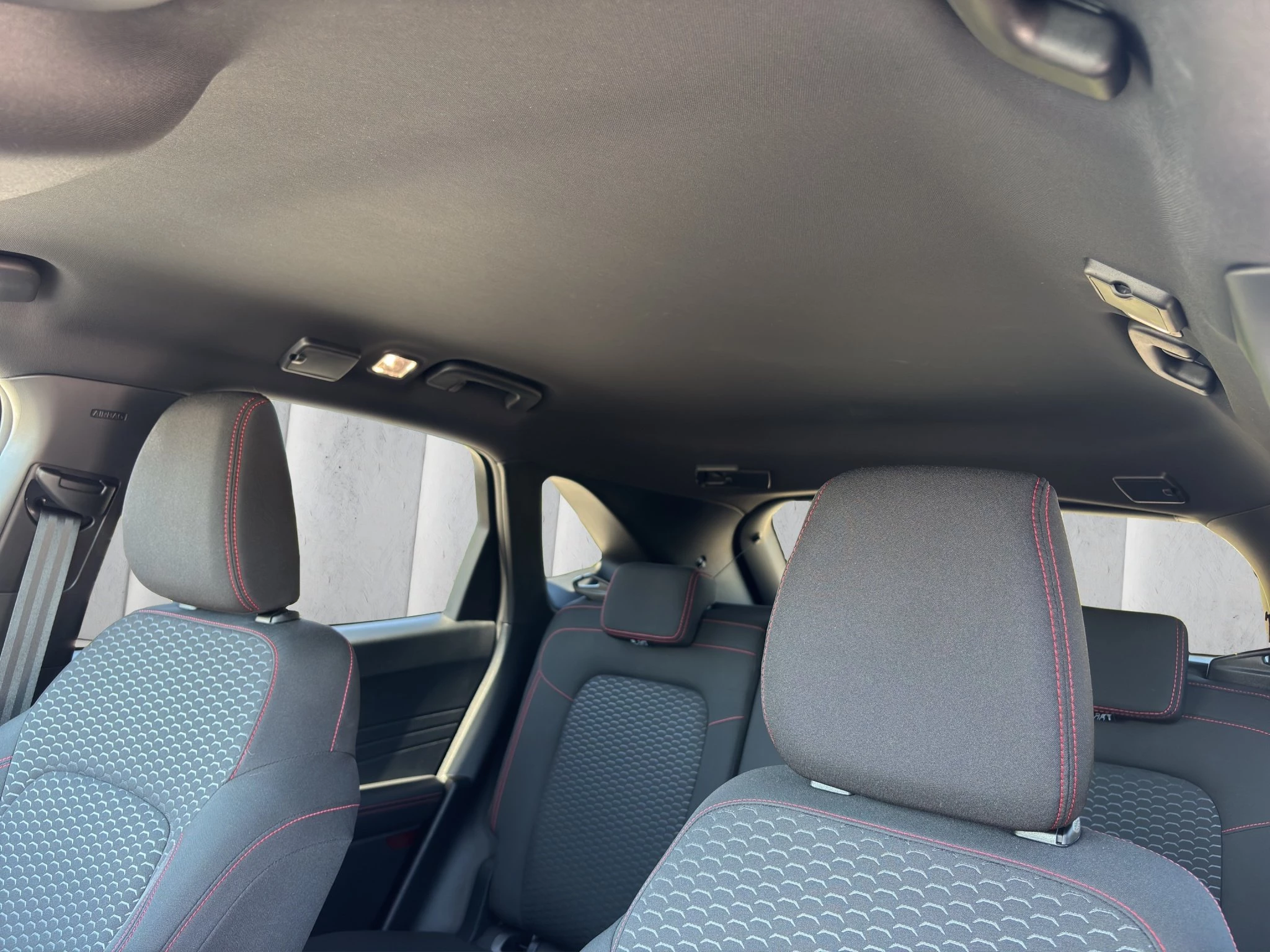 Ford Kuga ST-Line Aut.*KAM*LED-MATRIX*NAVI*GRA*WINTER-PKT.