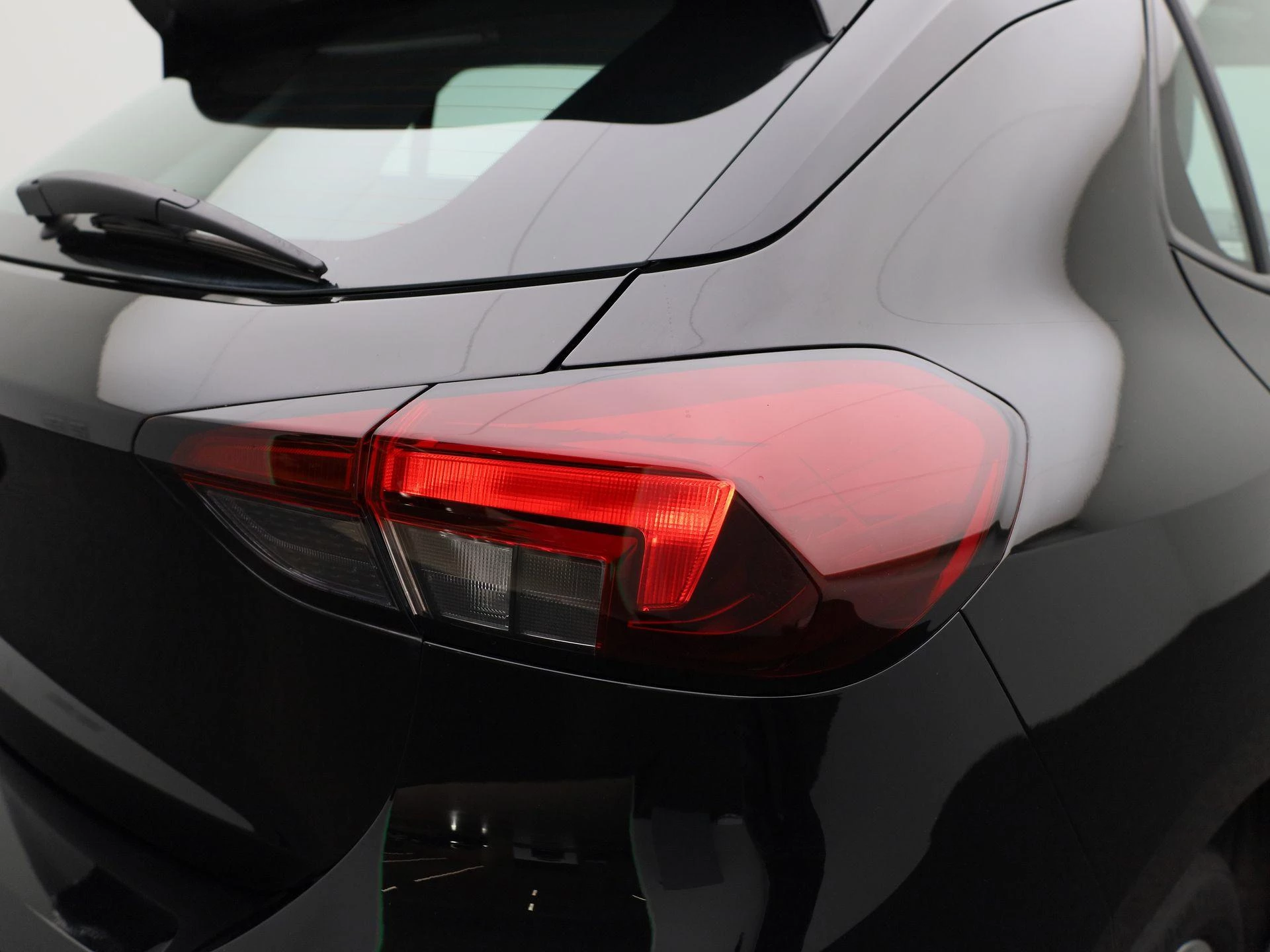 Opel Corsa 1.2 Turbo 74kW Edition