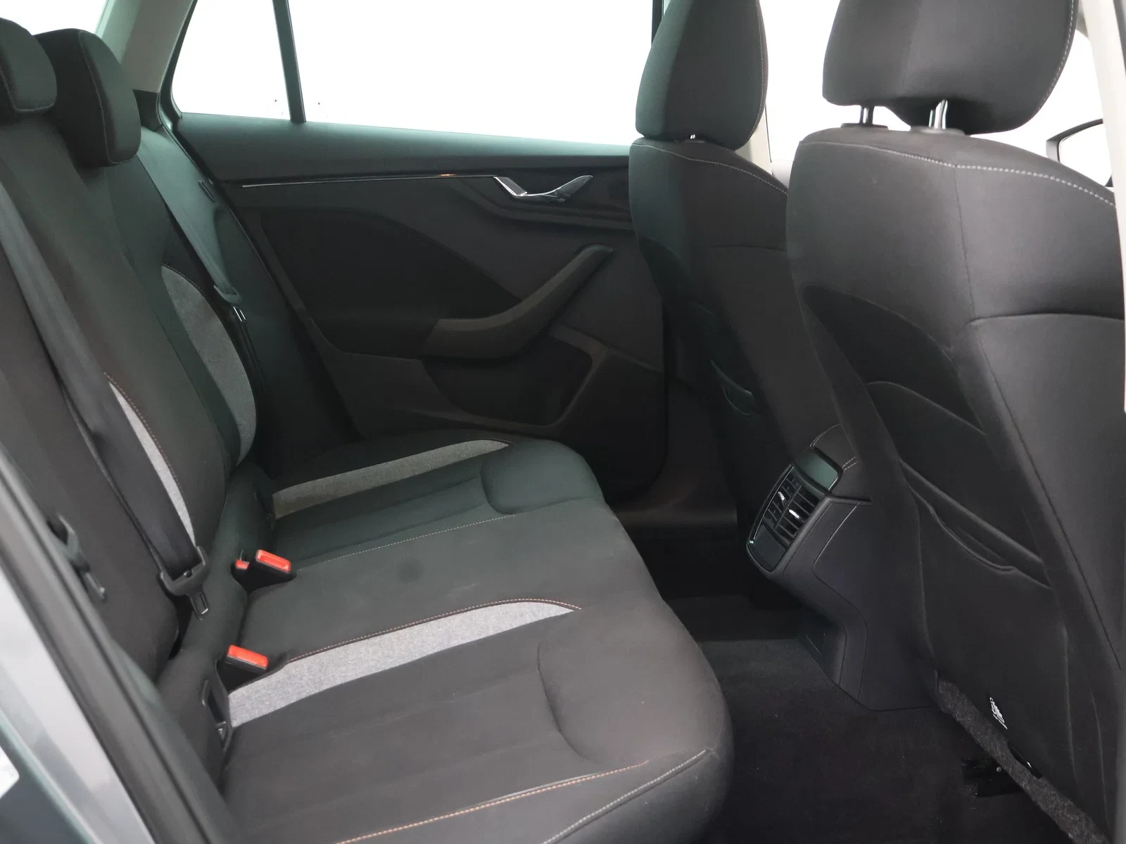 Škoda Scala Scala 1.0TSI 116PK Selection *AUTOMAAT*BLTH*PDC*CRUISE*...
