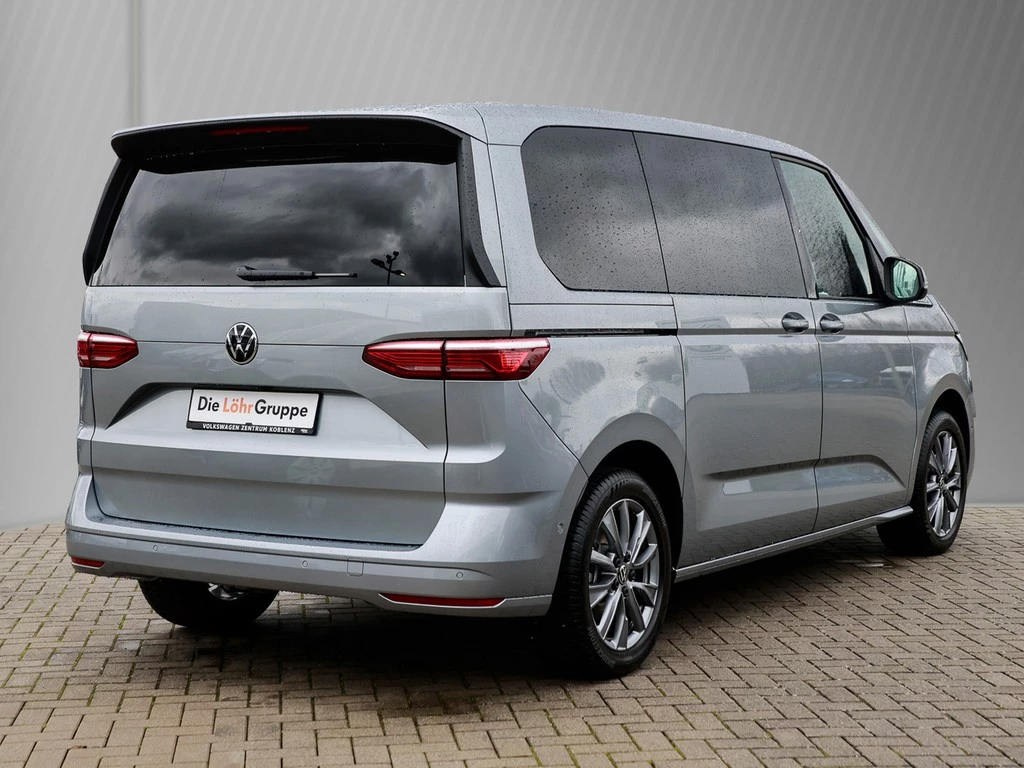 Volkswagen Multivan T7 2.0 TDI DSG Life AHK/Navi/RFK