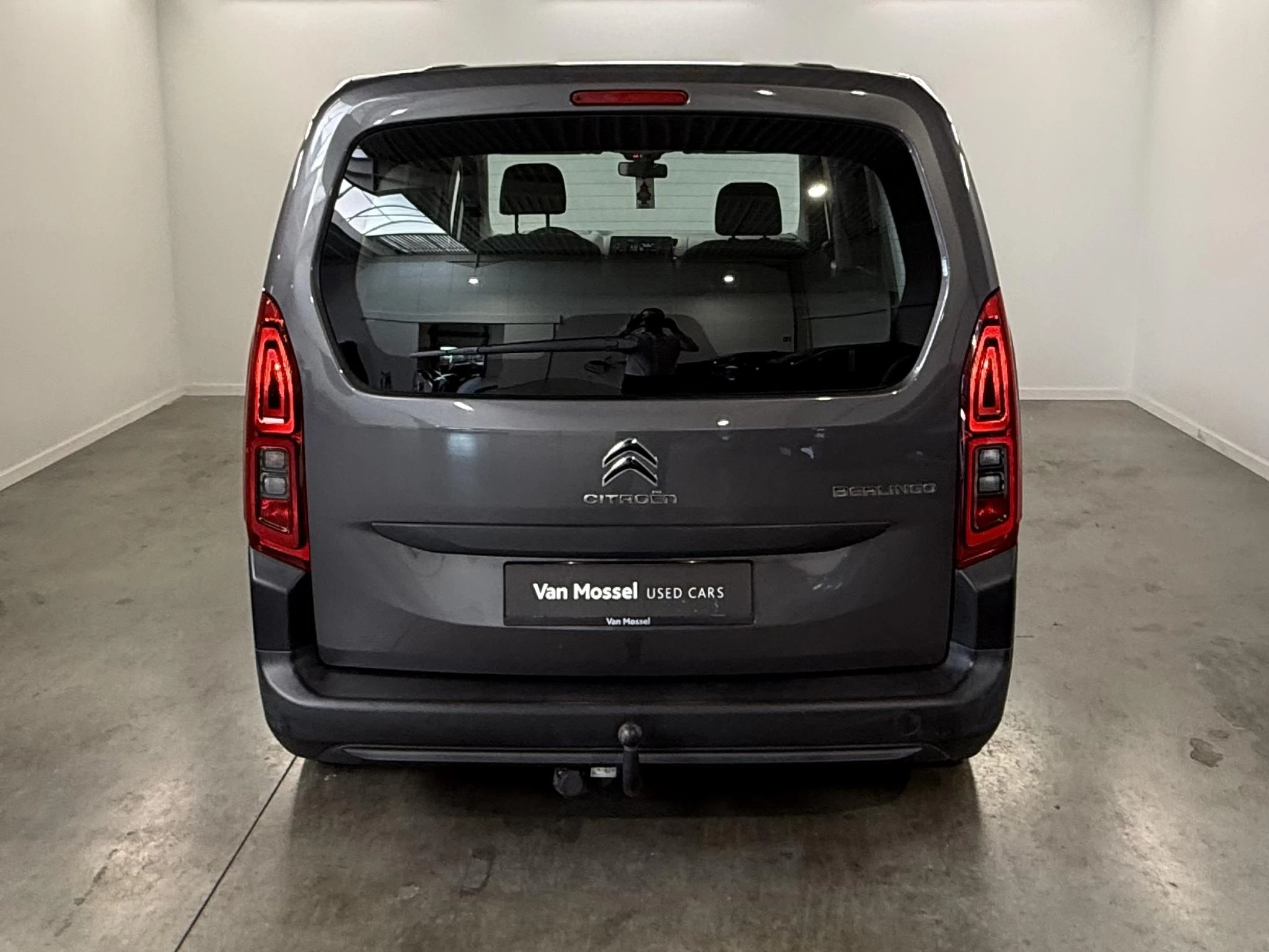 Citroën Berlingo Multispace 1.2 PureTech 110 MAN6 S&S Live M