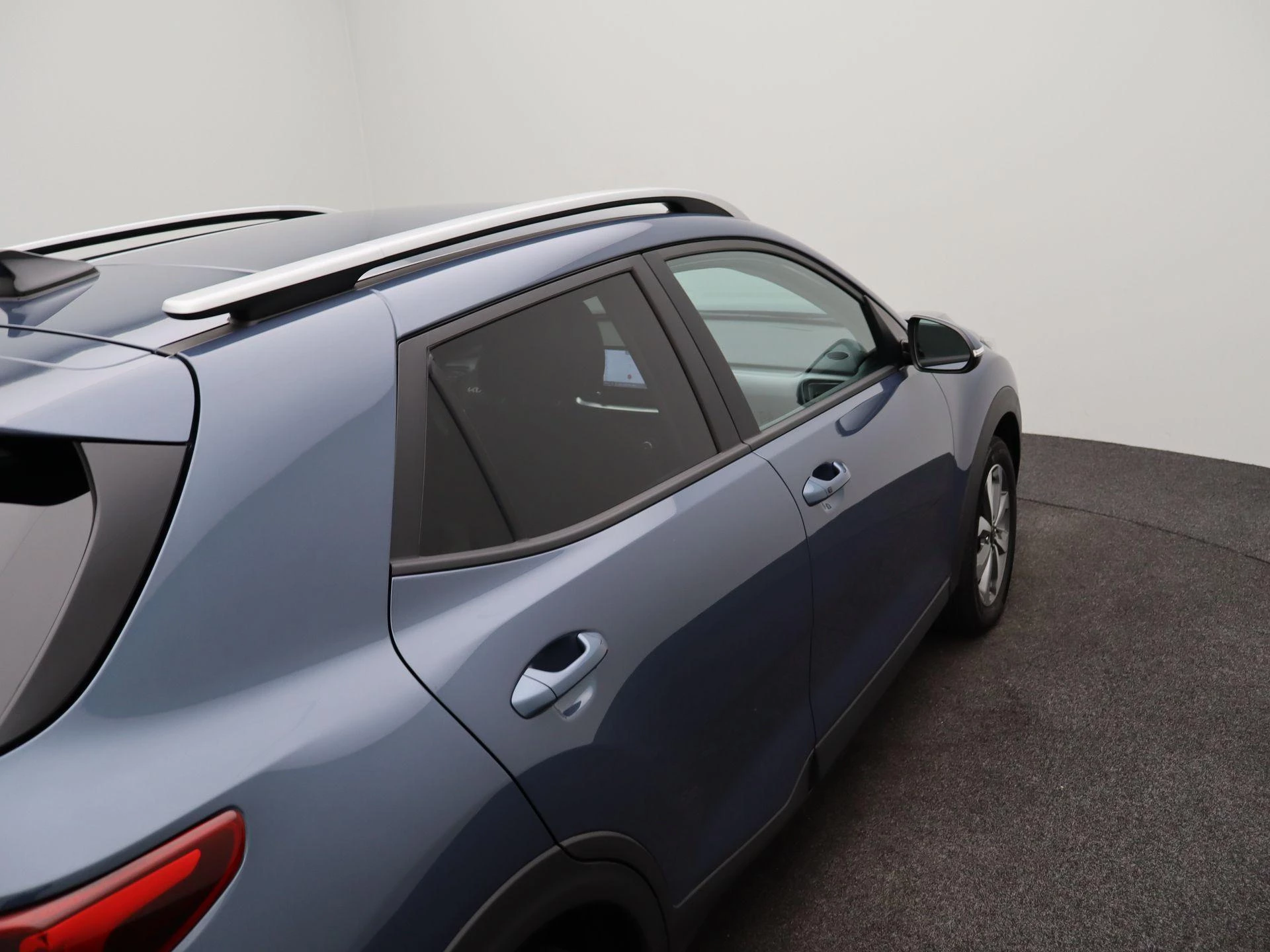Kia Stonic 1.0 T-GDi MHEV DynamicPlusLine