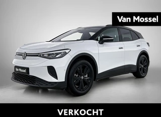 Volkswagen ID.4 Pro Limited Edition 77 kWh 286 PK