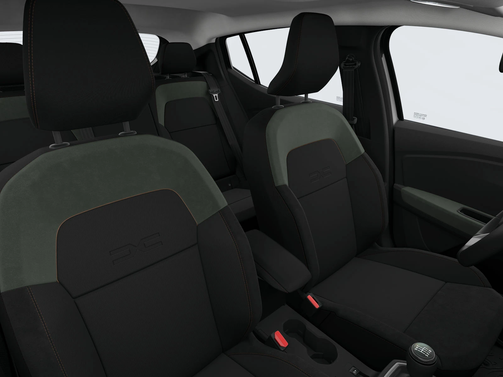 Dacia-Sandero Stepway-image-10