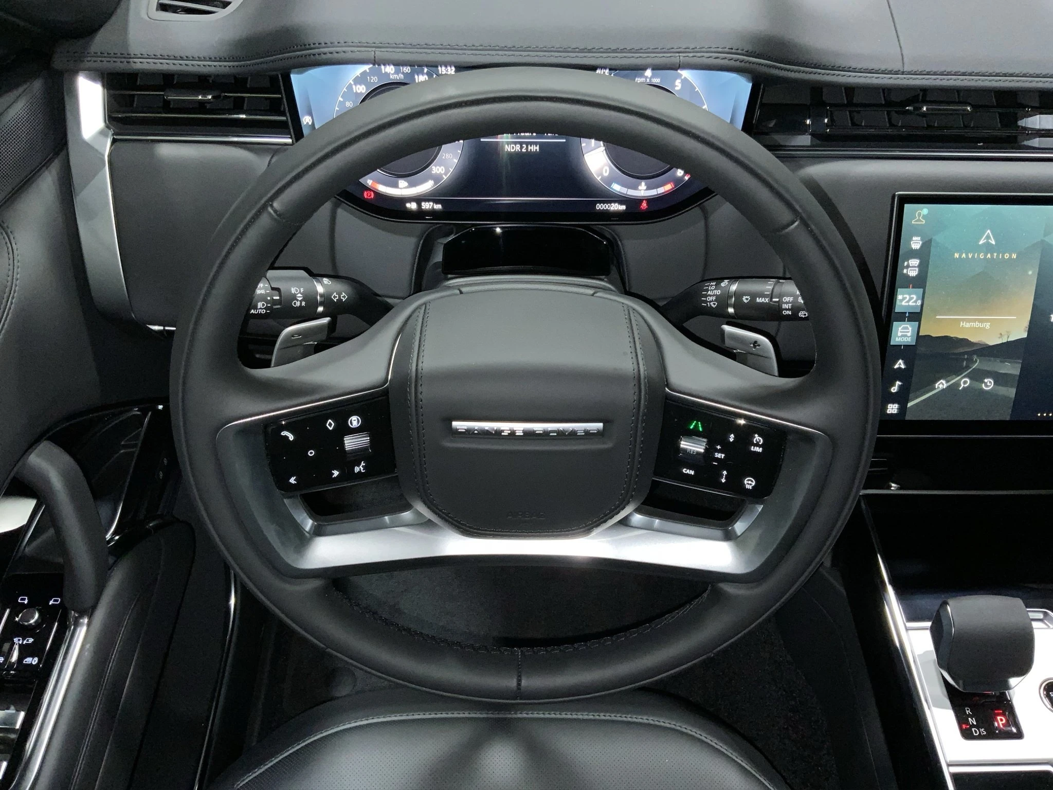 Land Rover-Range Rover-image-9