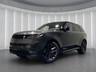 Land Rover Range Rover Sport DYNAMIC SE 3.0 D300 MHEV AWD Automatik