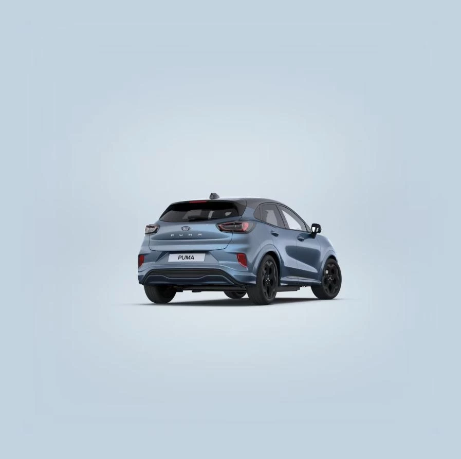 Ford-Puma Gen-E-image-2