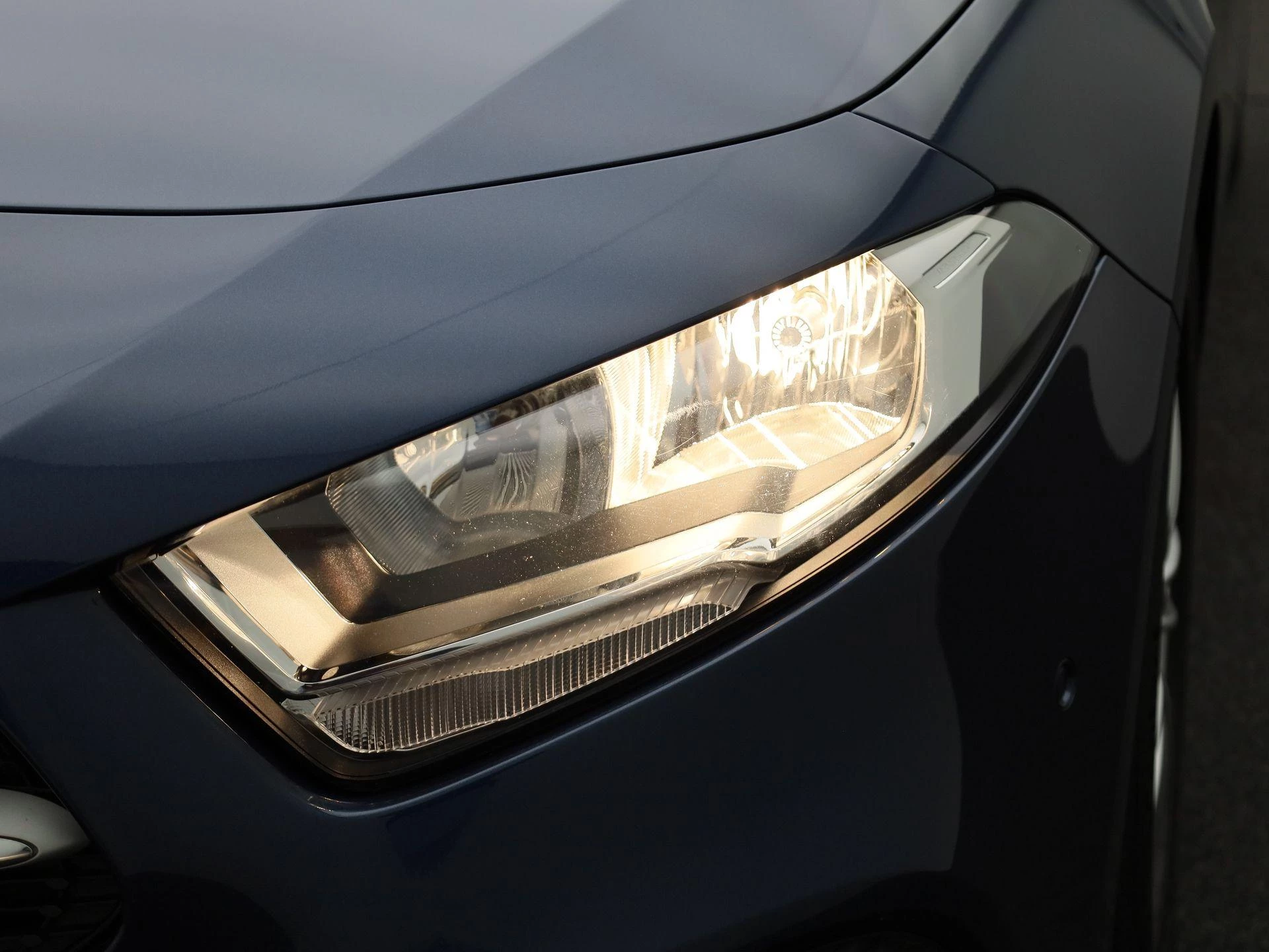 Mercedes-Benz A-Klasse 180 d Business Solution + PARKEERSENSOREN + CAMERA +