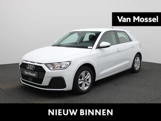 Audi A1 Sportback 25 TFSI Pro Line