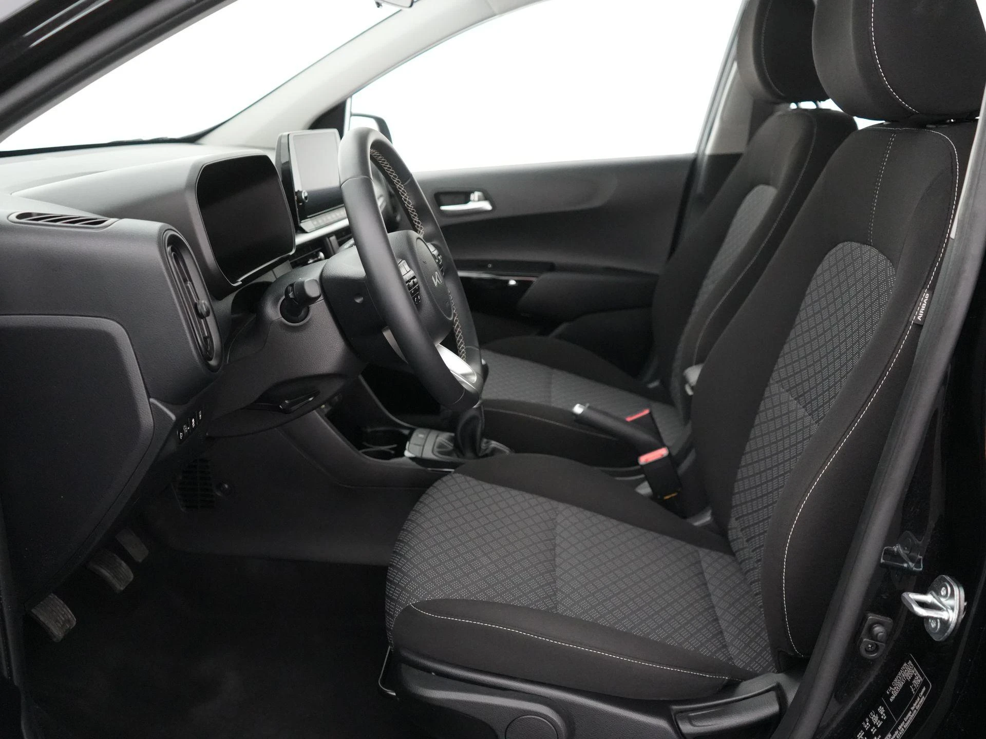 Kia Picanto 1.0 GDI ISG 63 MT Pulse