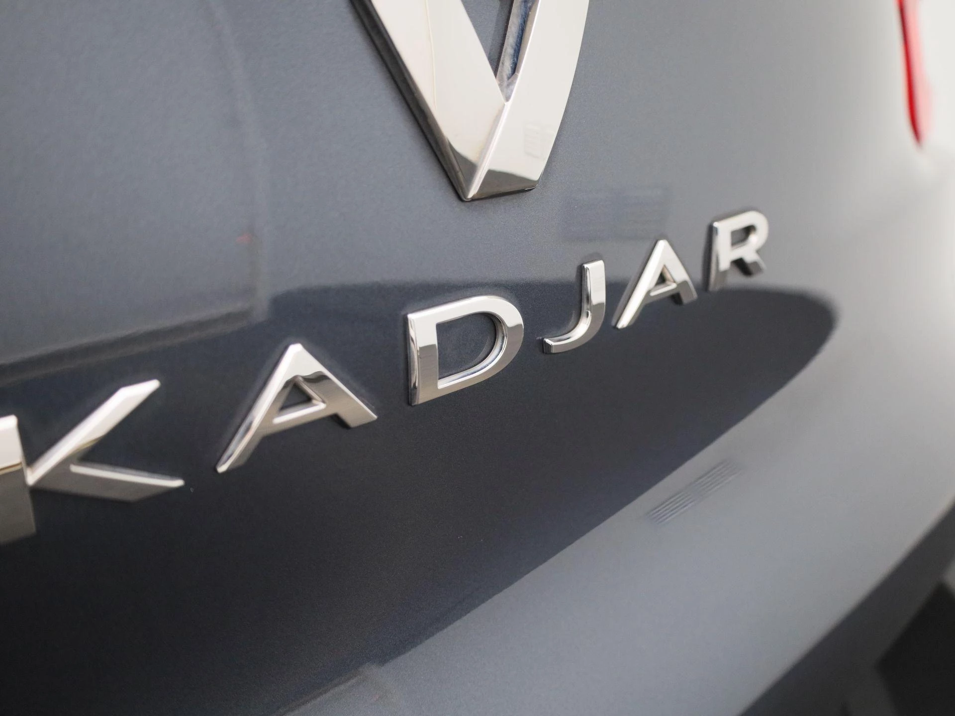 Renault Kadjar Blue dCi 115 EDC Intens LED | PDC V+A | Cruise