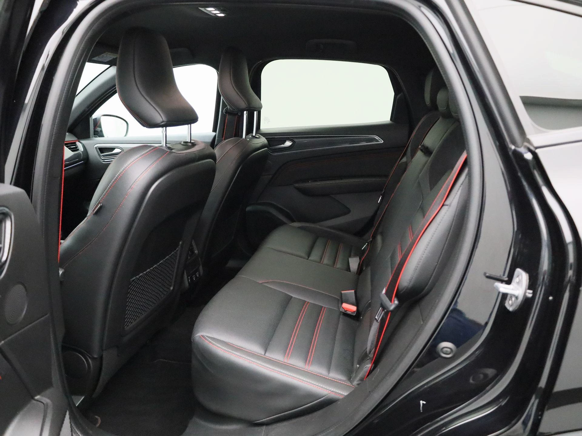 Renault Arkana 1.6 E-Tech Hybrid 145Pk R.S. Line
