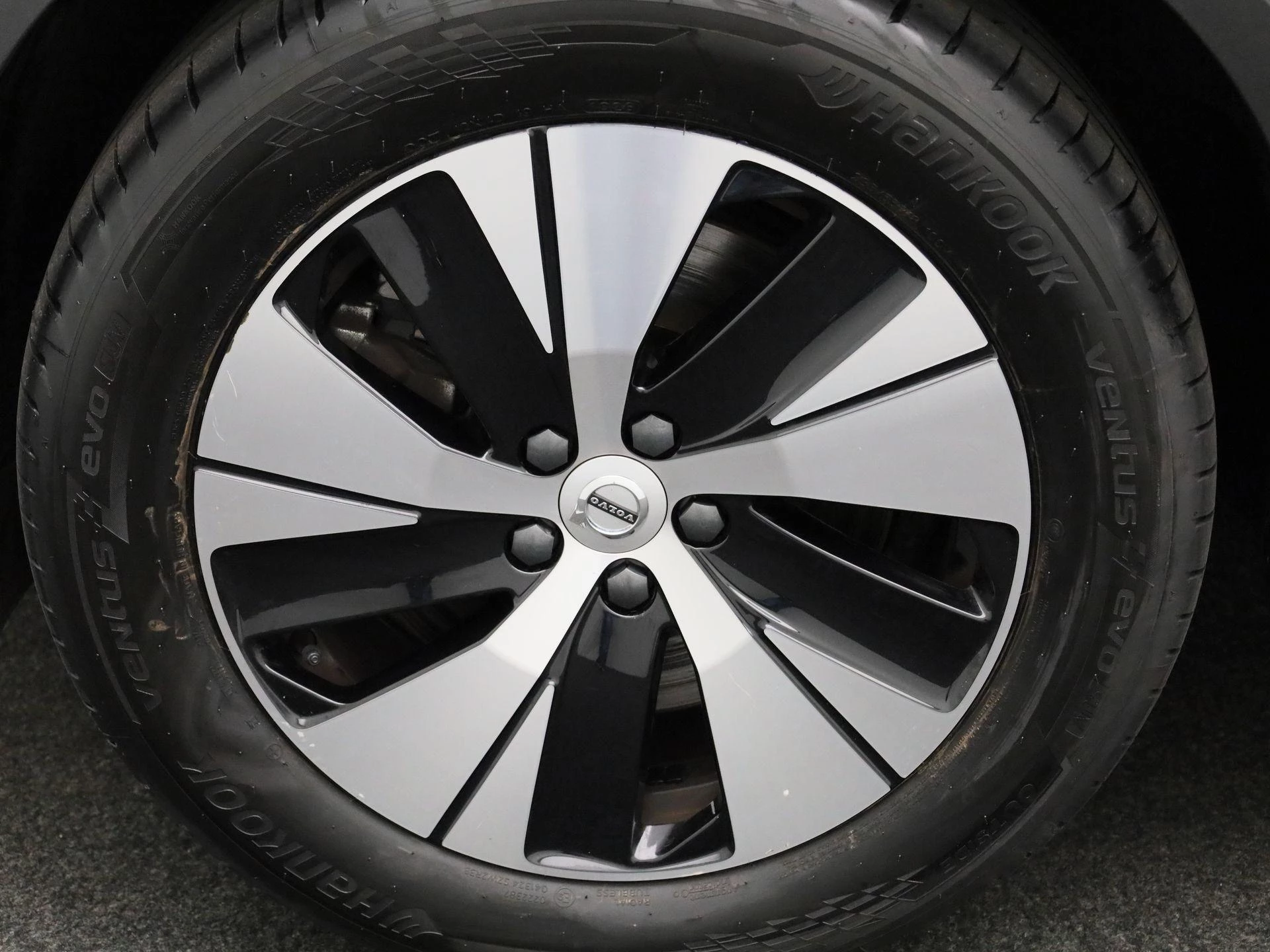 Volvo XC40 1.5 T4 Recharge Inscription Expression