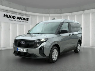 Ford Tourneo Courier 1.0 EcoBoost Trend (EURO 6e)