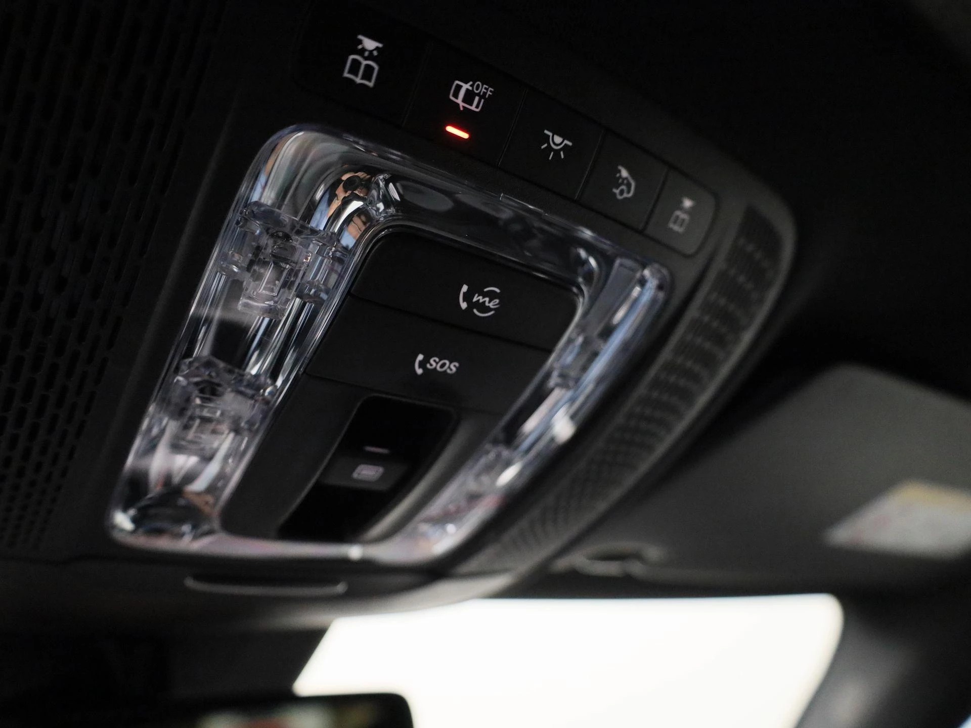Mercedes-Benz CLA Shooting Brake 200 Premium Plus