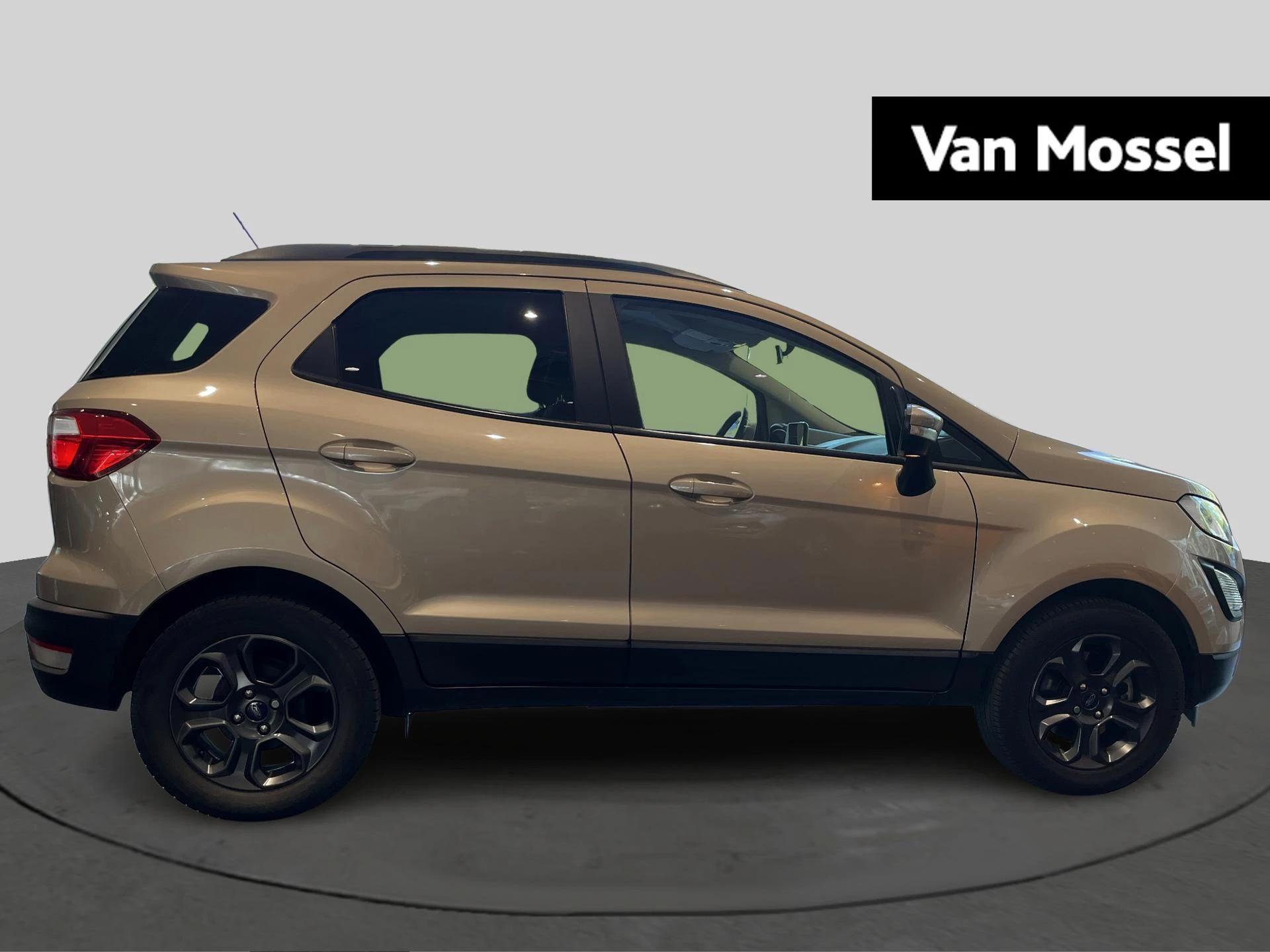 Ford EcoSport 1.0i EcoBoost 74kW Business Class