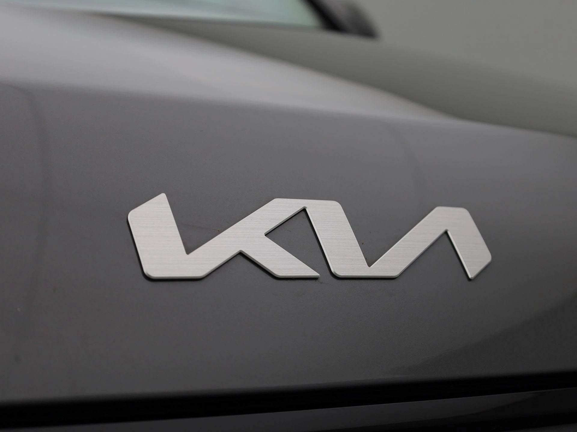 Kia EV3 Air 58.3 kWh
