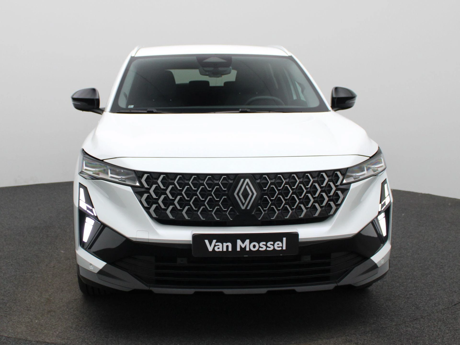 Renault Austral 1.2 E-Tech full hybrid 200 techno