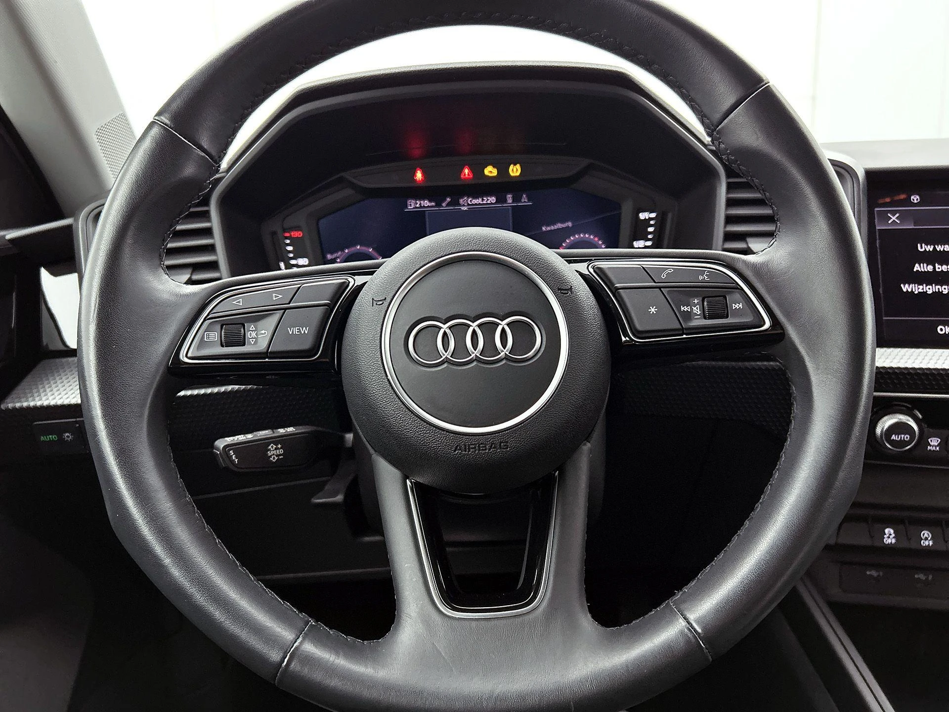 Audi-A1 Sportback-image-21