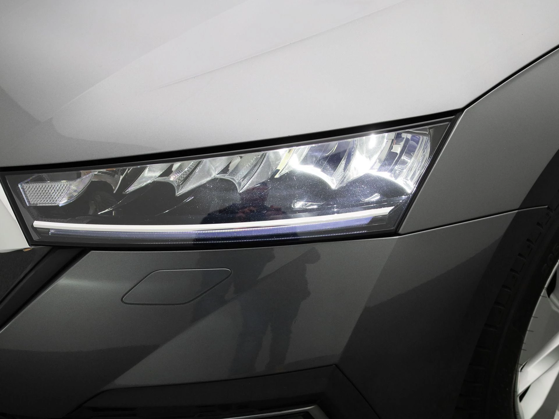 Škoda Octavia 1.0 TSI Business Edition