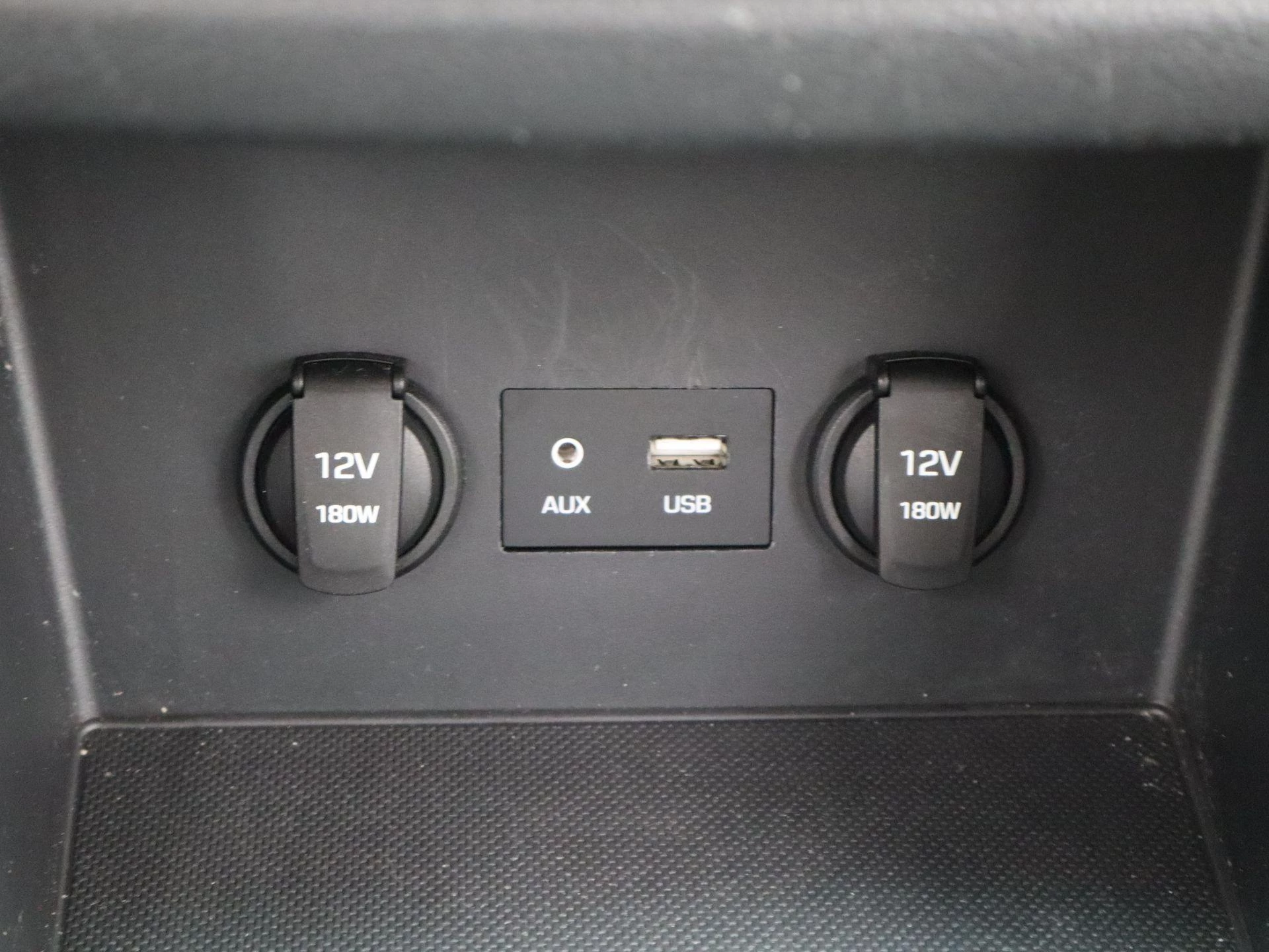 Hyundai i30 1.0 T-GDI First Edition