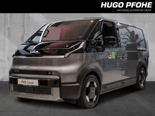 Kia PV5 Cargo Elite 71.2 kWh L2H1 ACC LED SHZ LRHZ 360GRAD GJR WP