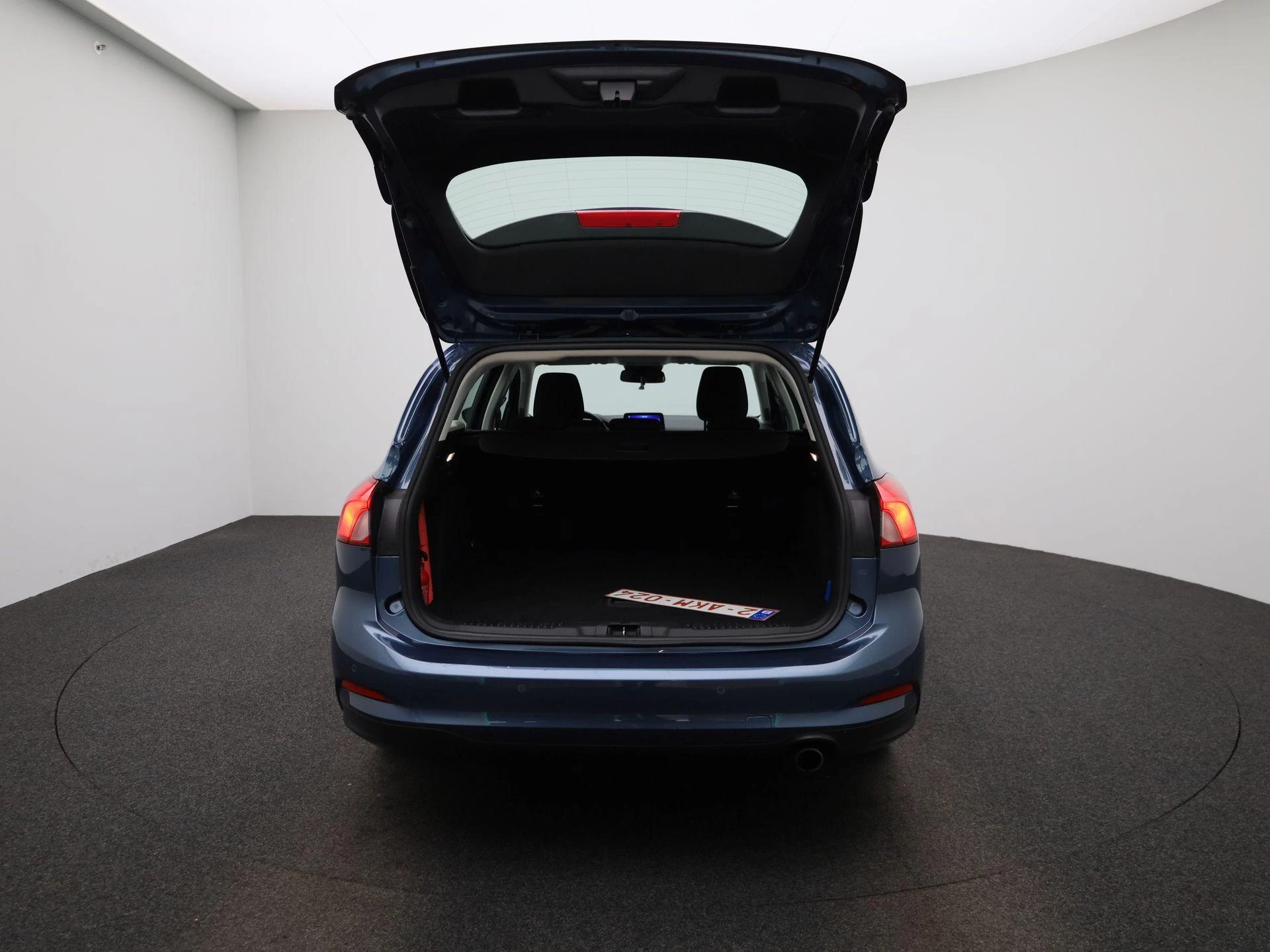 Ford Focus Clipper 1.5 EcoBlue 88kW Connected