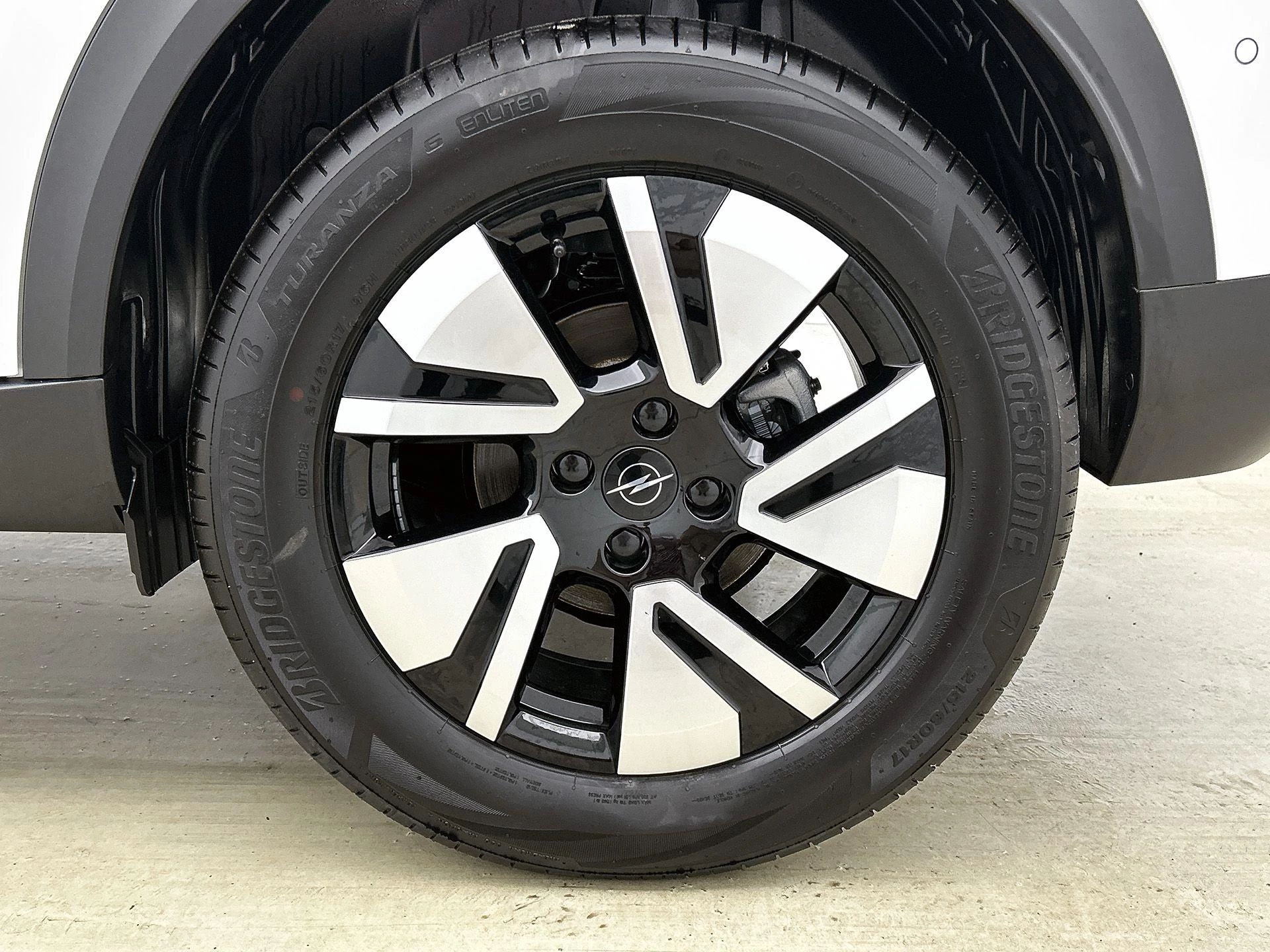 Opel Frontera Electric GS 44 kWh