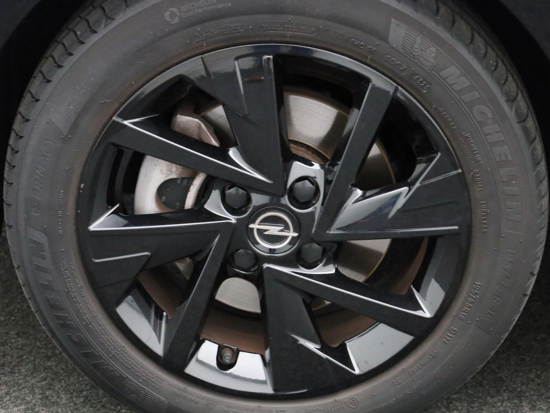 Opel Corsa - 12