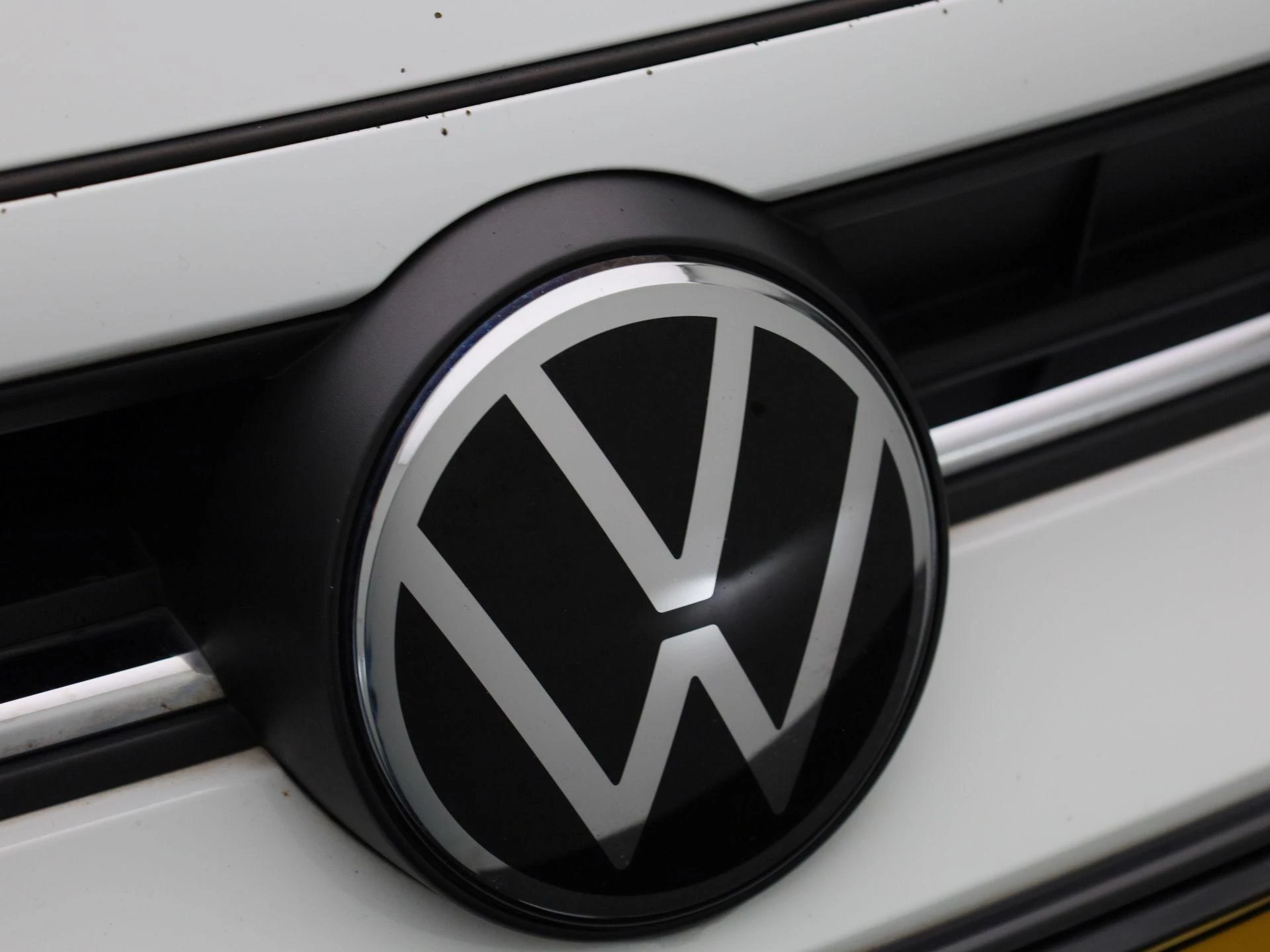 Volkswagen Polo 1.0 TSI Life Business