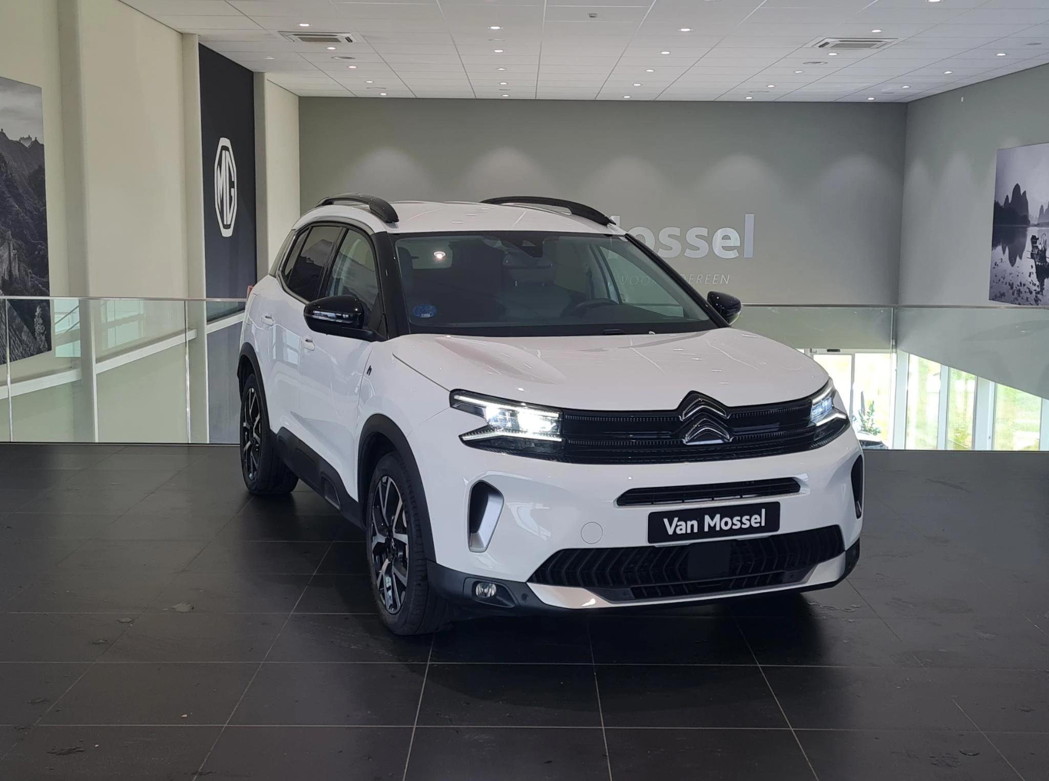 Citroën-C5 Aircross-image-2