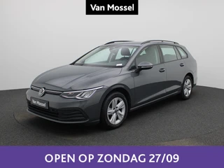 Volkswagen Golf Variant VIII 2.0 TDI 85kW Life