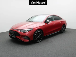Mercedes-Benz CLA 250+ Sport Edition + MULTIBEAM + CARPLAY +