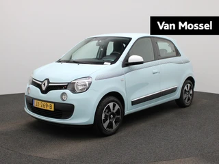 Renault Twingo 1.0 SCe Authentique