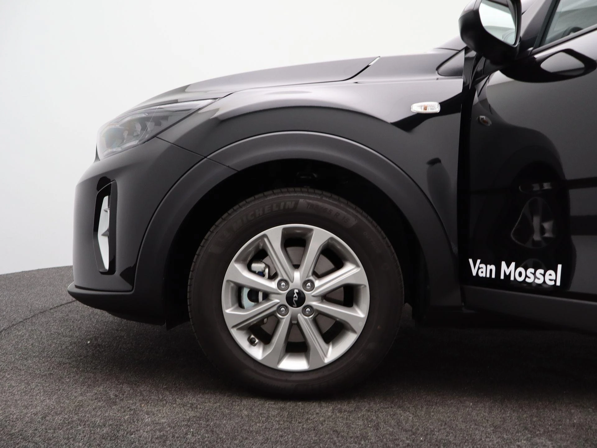 Kia Stonic 1.0 T-GDi MHEV DynamicLine