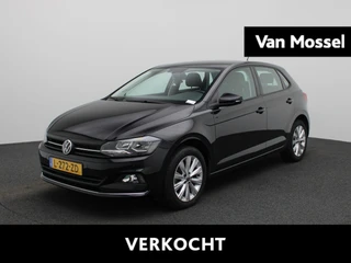 Volkswagen Polo 1.0 TSI Highline | 95 PK |